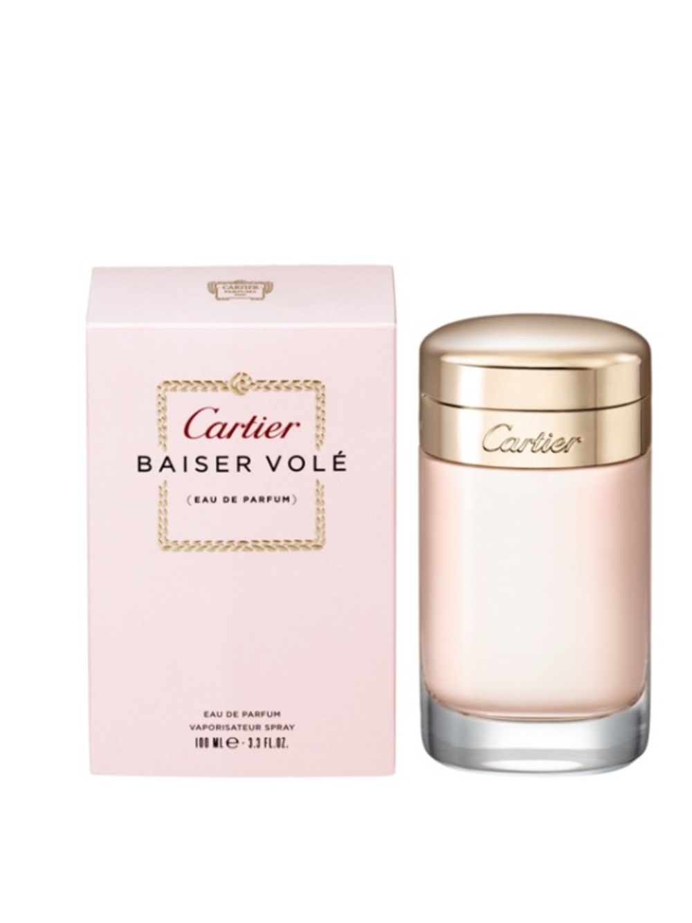 Cartier Baiser Volé 🪷🥀🌼